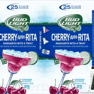 Bud Light Cherry-Ahh-Rita Prices