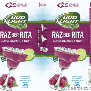 Bud Light Raz-Ber-Rita Prices