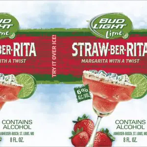 Bud Light Straw-Ber-Rita Prices