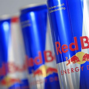 Red Bull Prices