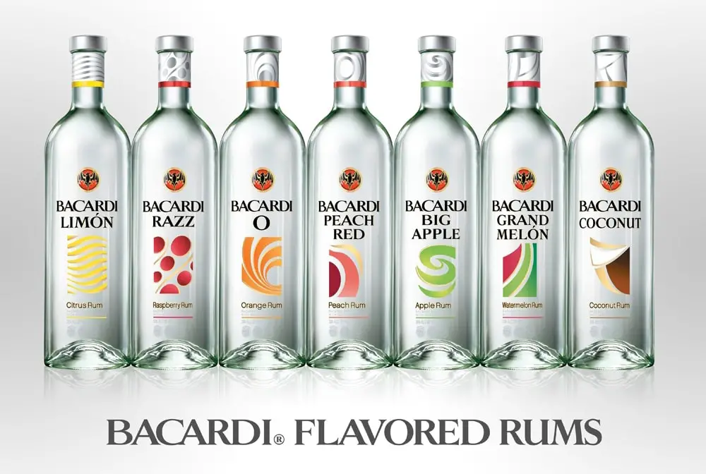 The Colorful History Of Bacardi Rum Hangover Prices