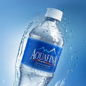 Aquafina Water Prices