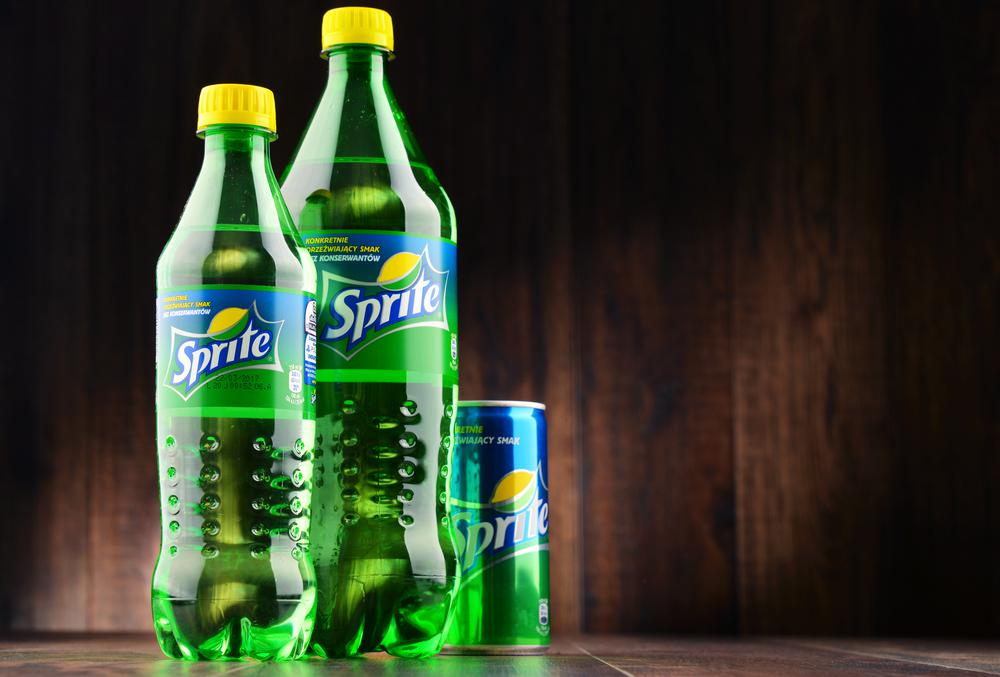 Sprite Prices - Hangover Prices